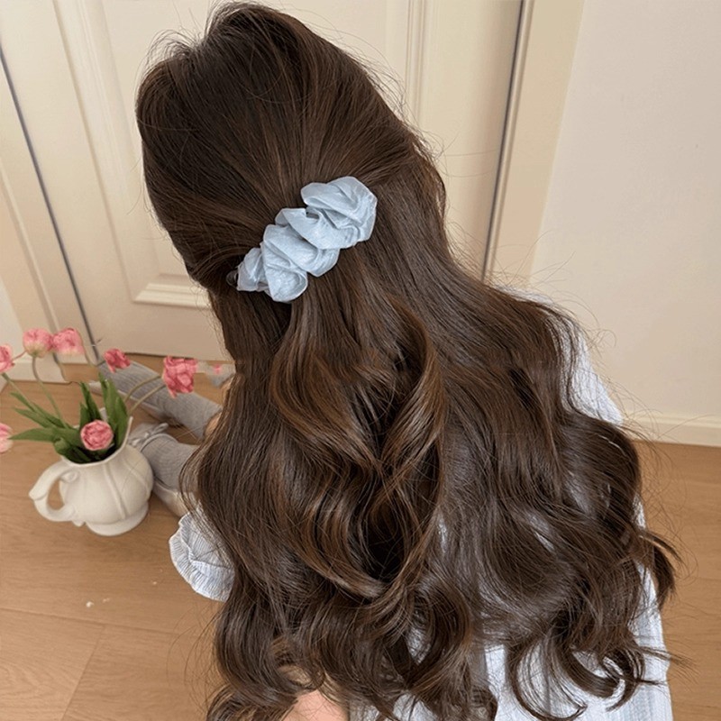 Gắp chuối voan nhún 4769