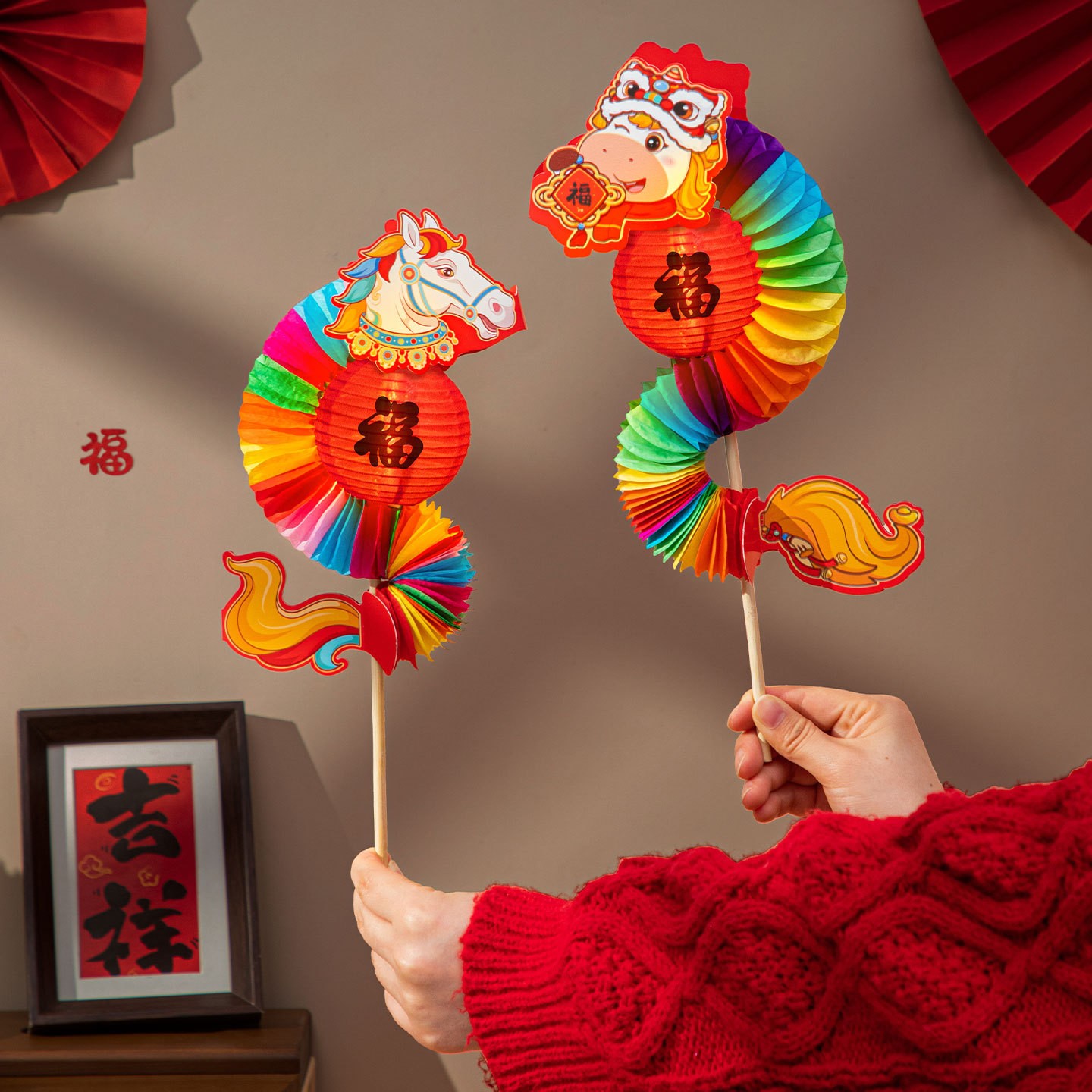 Đồ cầm chơi hình rồng 1827