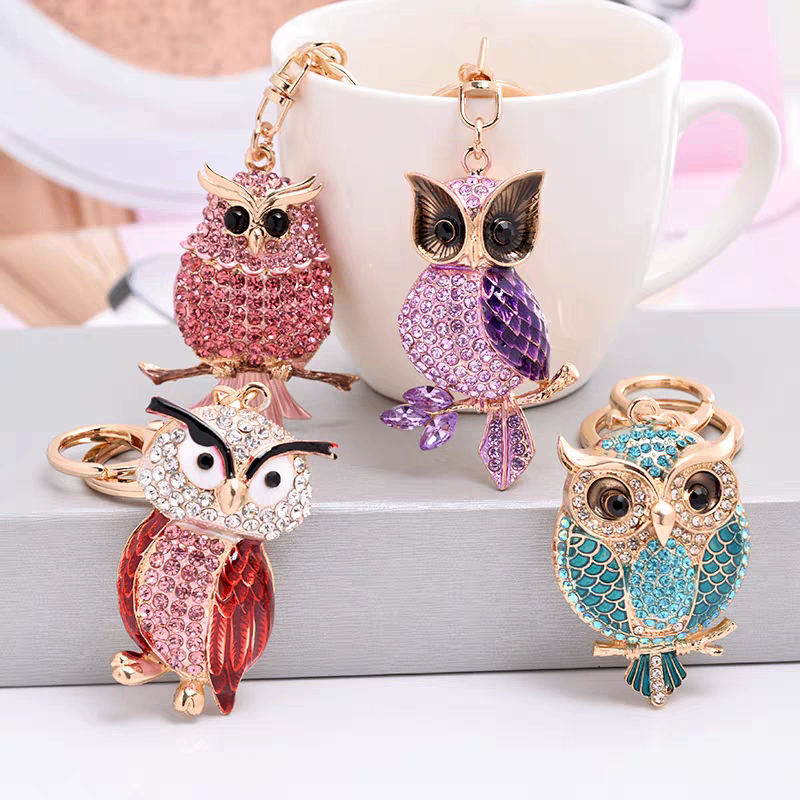 Móc khoá đá các mẫu 991