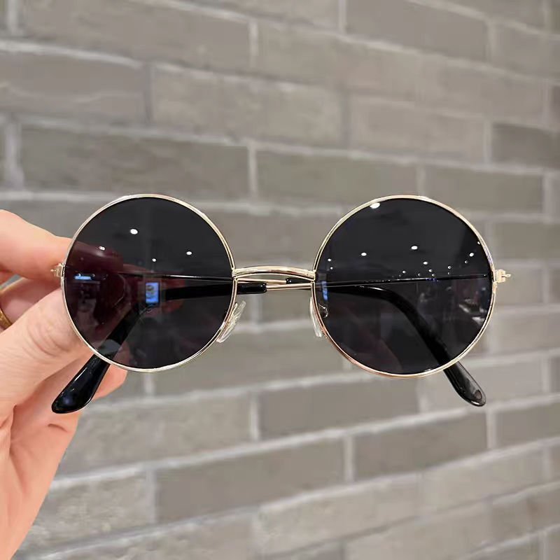Mắt kính em bé tròn 1700