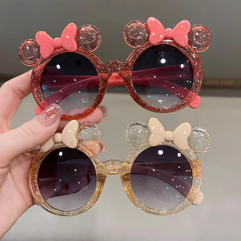 Mắt kính em bé mickey 1703