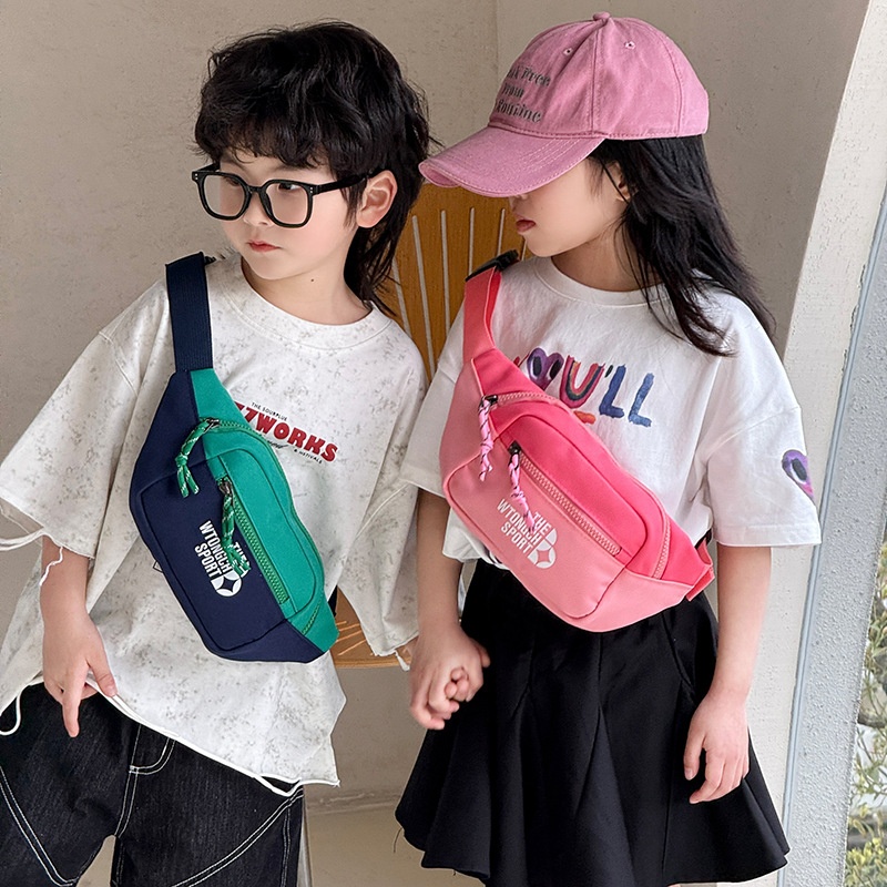 Túi bao tử bé sport 1738