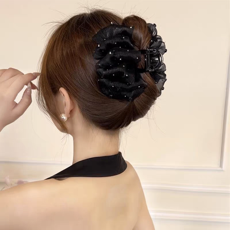 Gắp tầng phồng 8cm nhỡ 4796