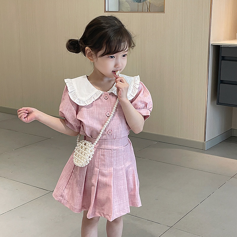 Túi ngọc trai tròn đeo chéo 219