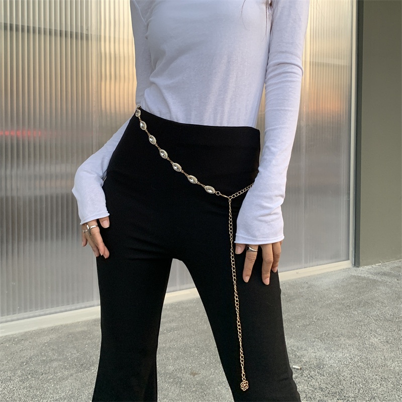 Belt xích đá gn 56