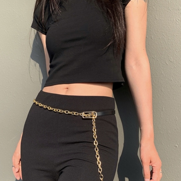 Belt xích phối dây da 58