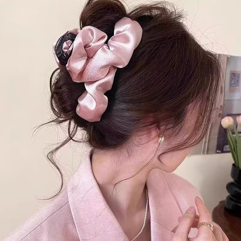 Gắp vải dọc chéo nhún 4816