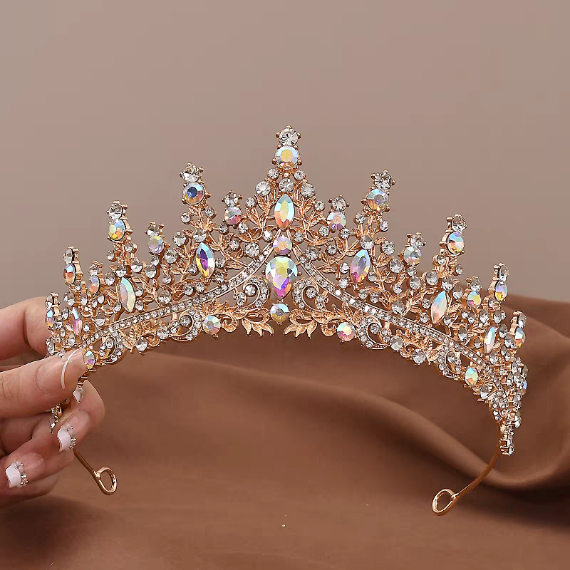 Vương miện đá 015