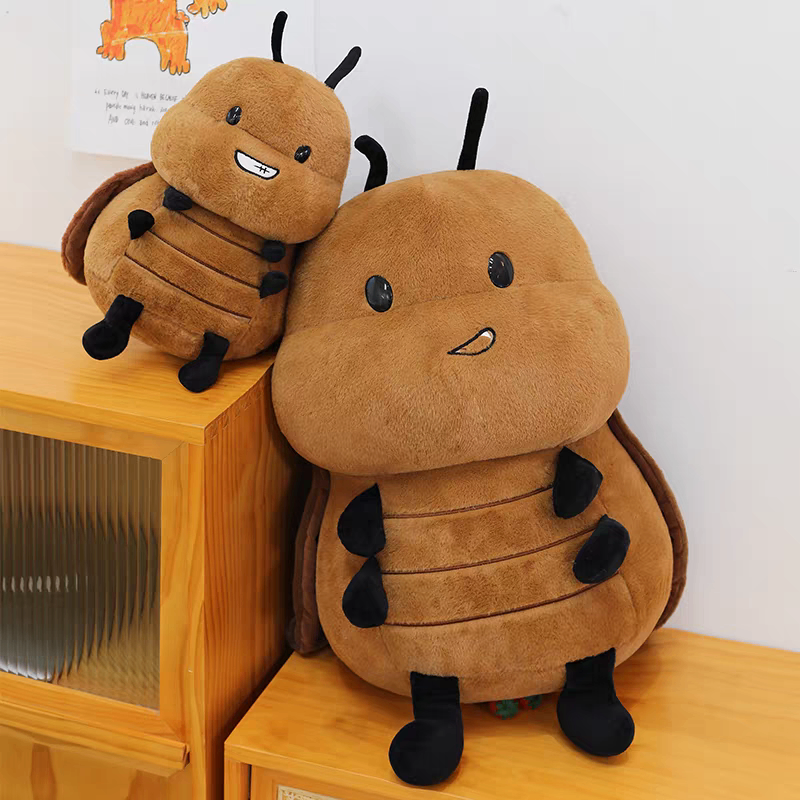 Gấu bông gián béo 55cm 1060