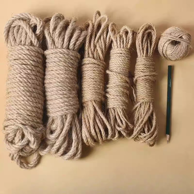 10 met dây cói các size 1964