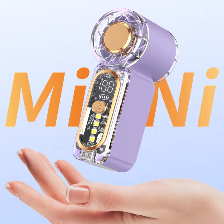 Quạt usb siêu mini x699 678