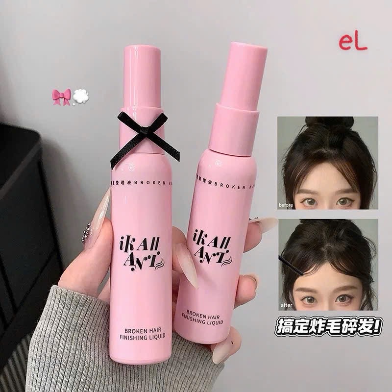 Mascara chuốt tóc con hồng 1959