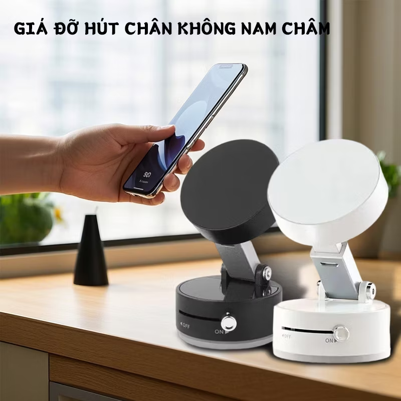 Kệ điện thoại từ tính 682