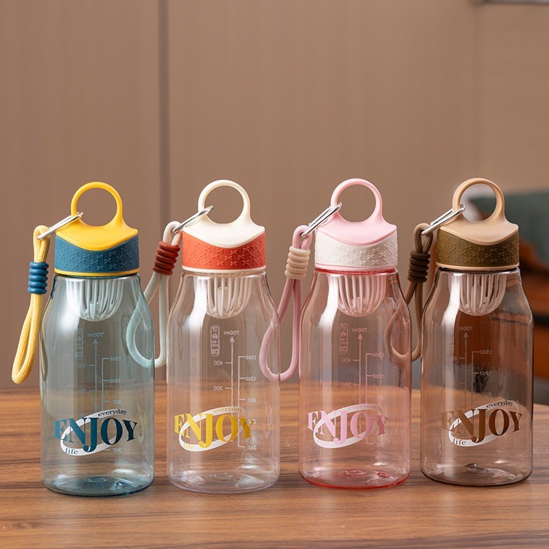 Bình nước enjoy 700ml 311