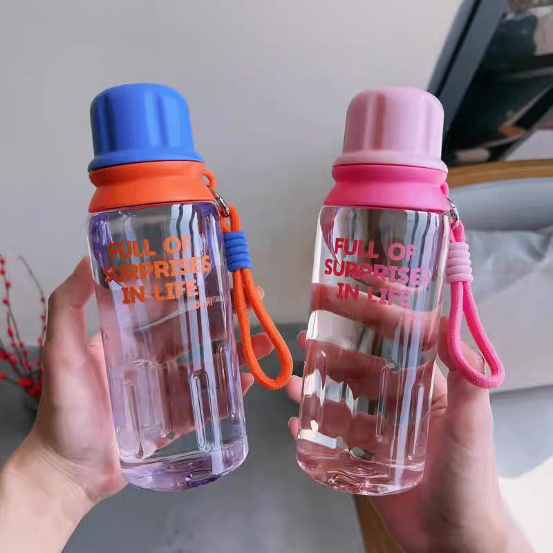 Bình nước full of 600ml 309