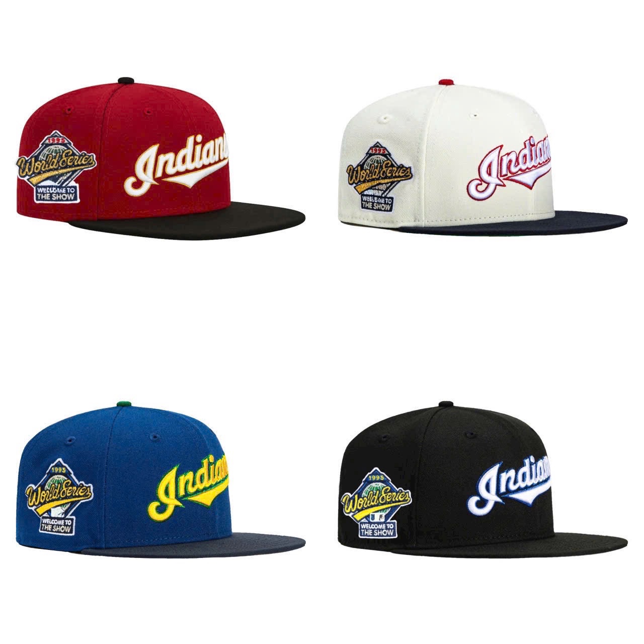 Mũ snapback chicago 1436