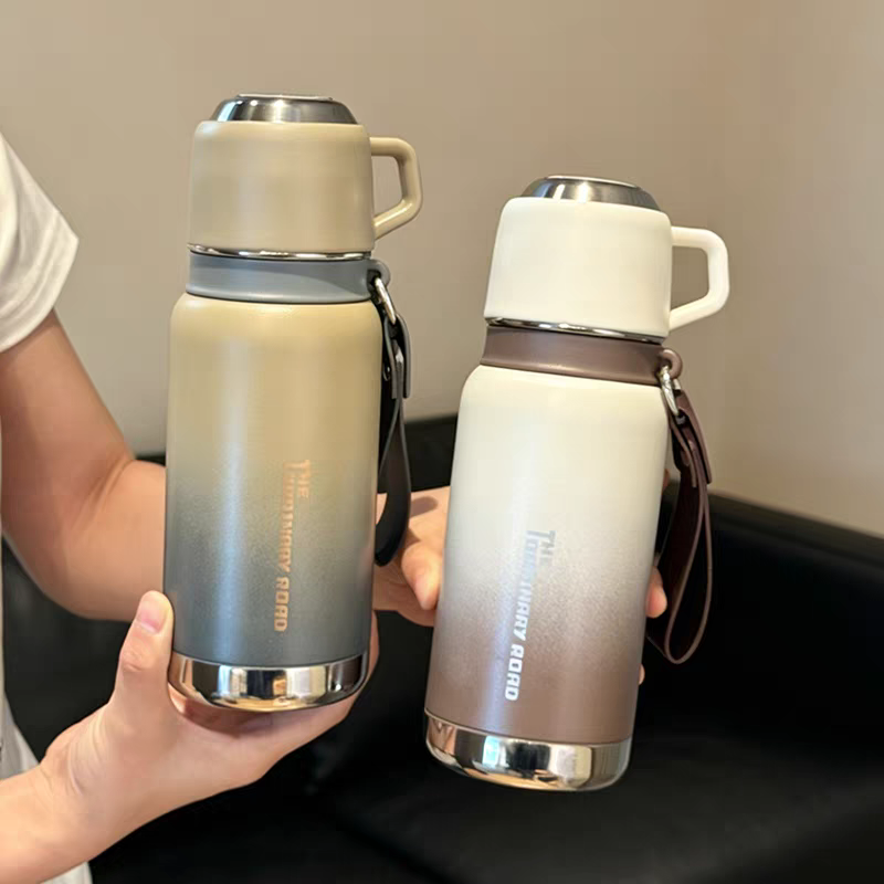 Bình nước giữ nhiệt blend 322