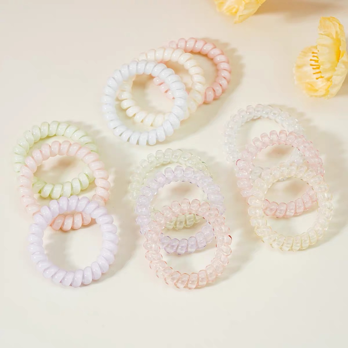 Cột lò xo size lớn 5086