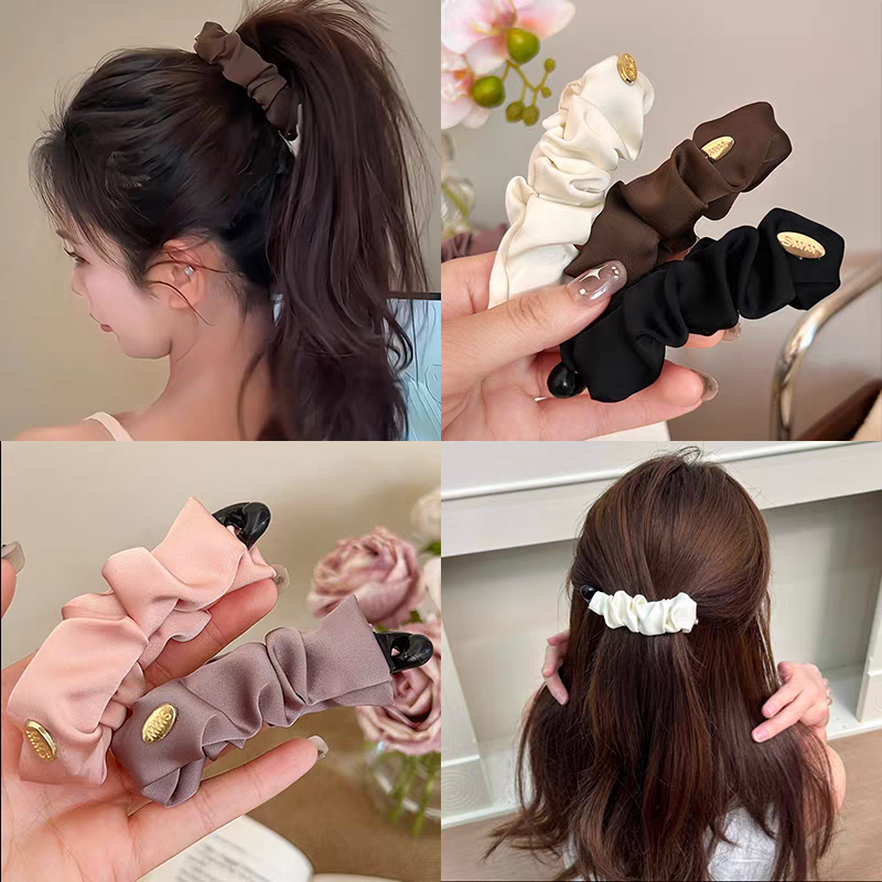 Kẹp gắp chuối vải nhún 5112