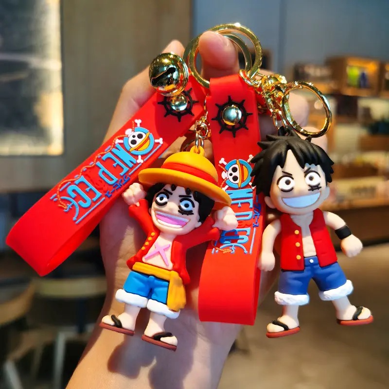 Móc khoá one piece 1049