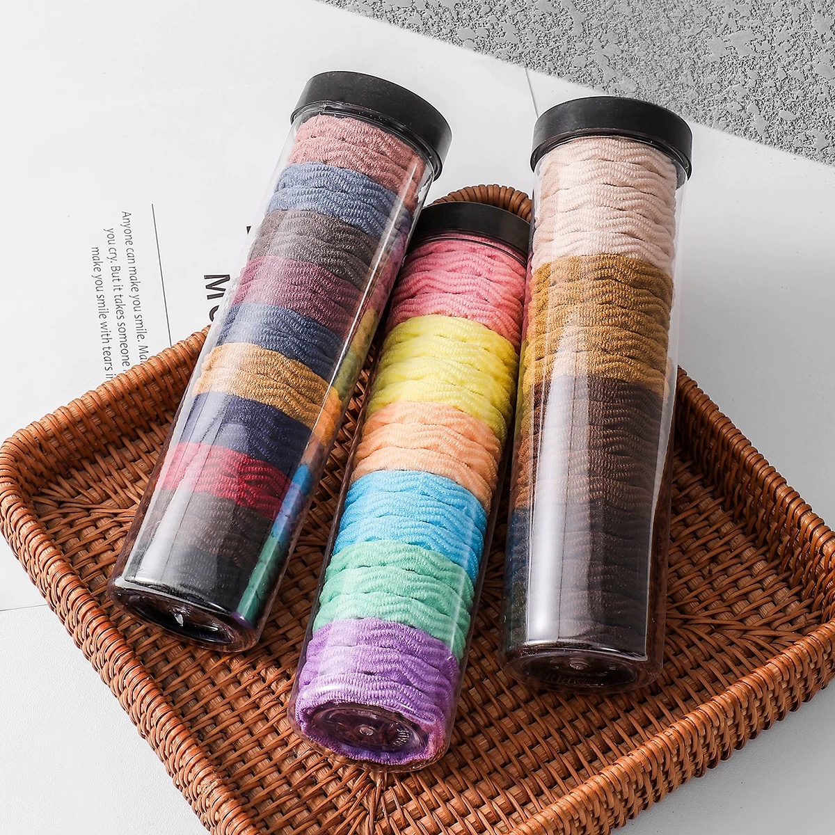 Ống 20 cột thun xoắn 5070