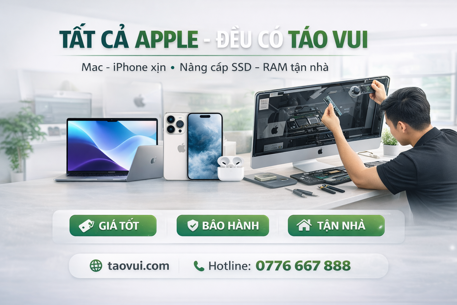 SỬA CHỮA TẬN NHÀ