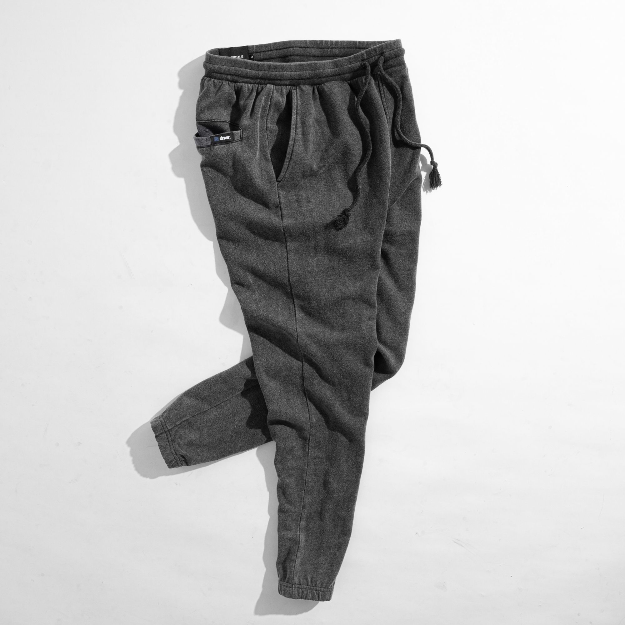 Quần Jogger Nam Nhung QJ-002