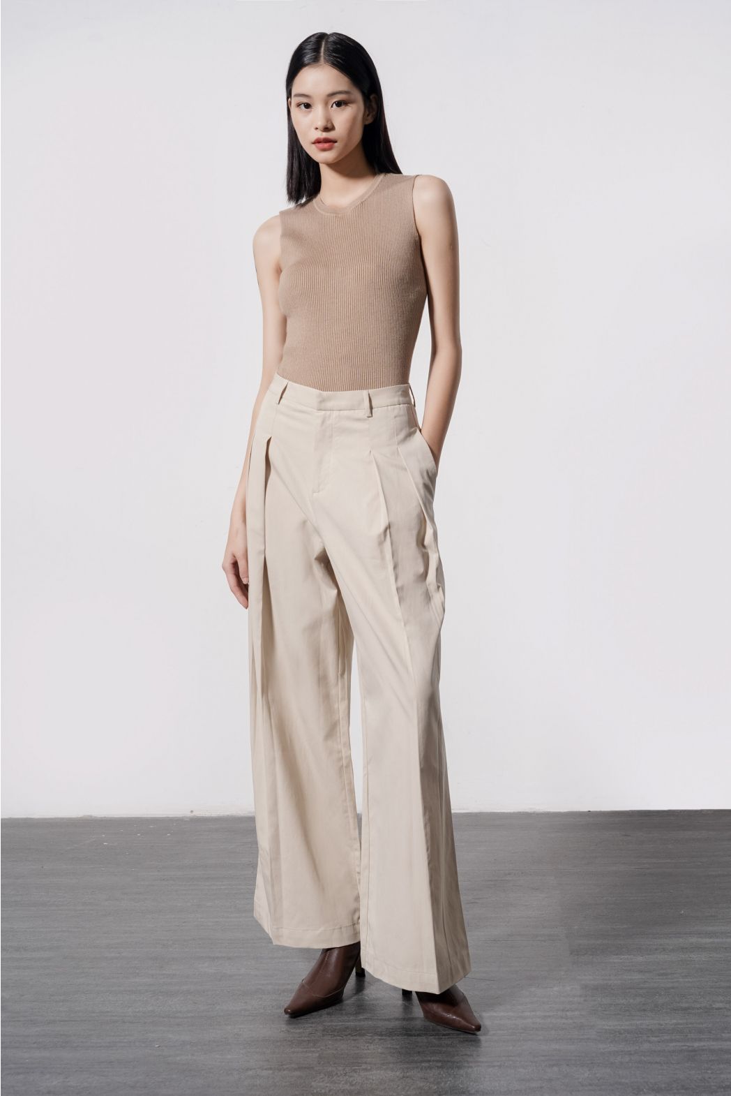 QUẦN DÀI ỦI LY.STRAIGHT