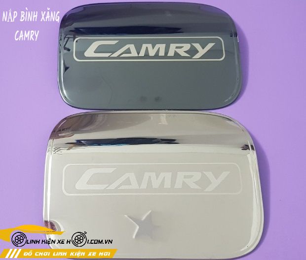 NẮP BÌNH XĂNG CAMRY