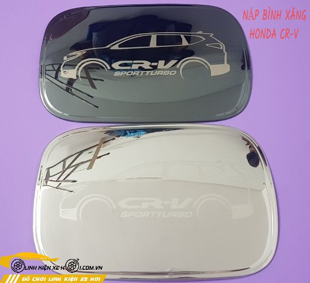NẮP BÌNH XĂNG HONDA CR-V