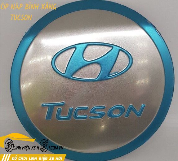 ỐP NẮP BÌNH XĂNG TUCSON