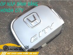 ỐP NẮP BÌNH XĂNG HONDA CITY