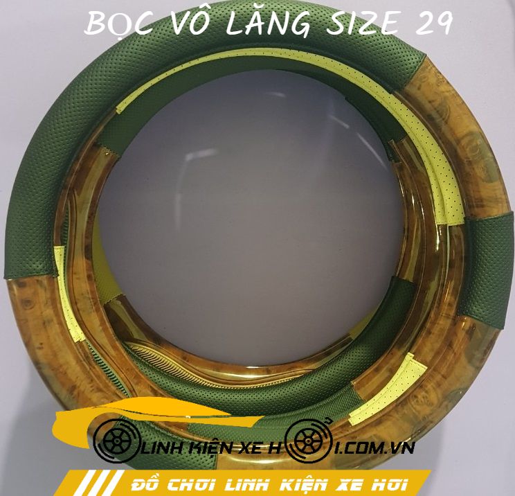 BỌC VÔ LĂNG SIZE 29