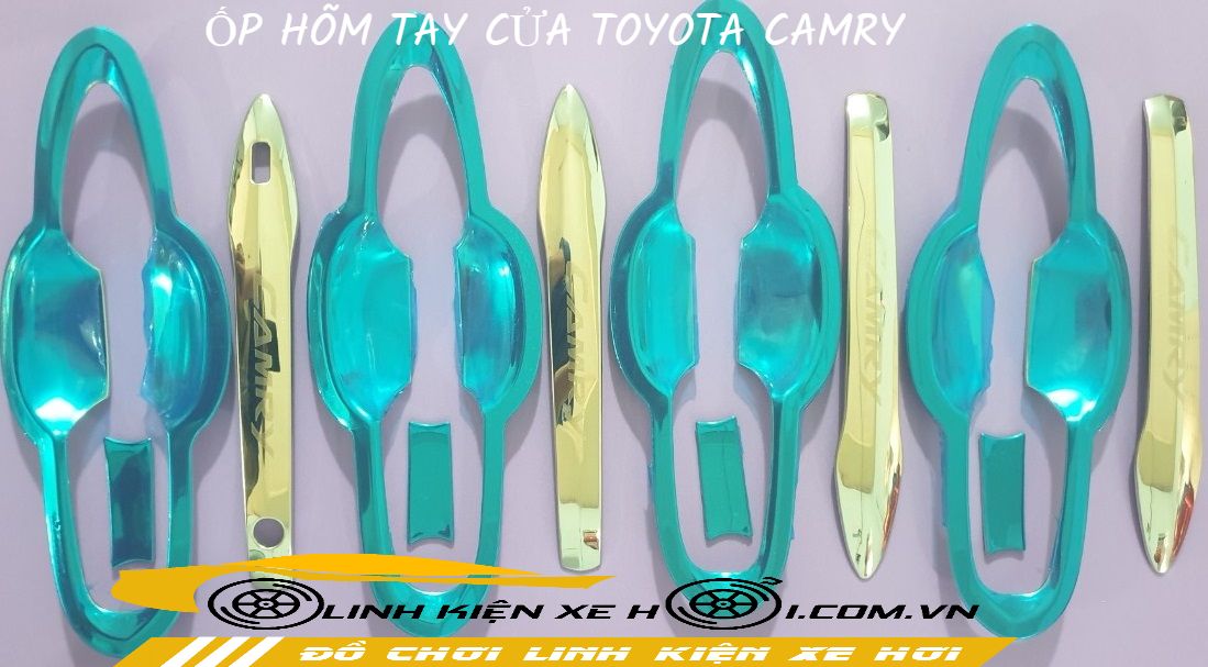 ỐP HÕM TAY CỬA CAMRY