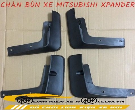 CHẮN BÙN XE MITSUBISHI XPANDER