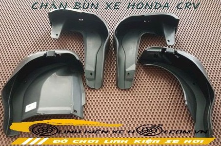 CHẮN BÙN XE HONDA CRV