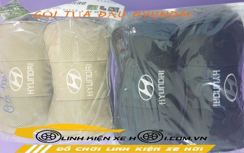 GỐI TỰA ĐẦU HYUNDAI