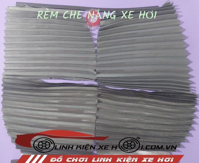 RÈM CHE NẮNG XE HƠI