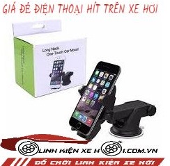 GIÁ ĐỂ ĐIỆN THOẠI HÍT TRÊN XE HƠI