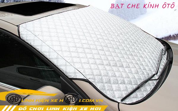 BẠT CHE KÍNH ÔTÔ