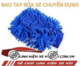 BAO TAY RỬA XE CHUYÊN DỤNG