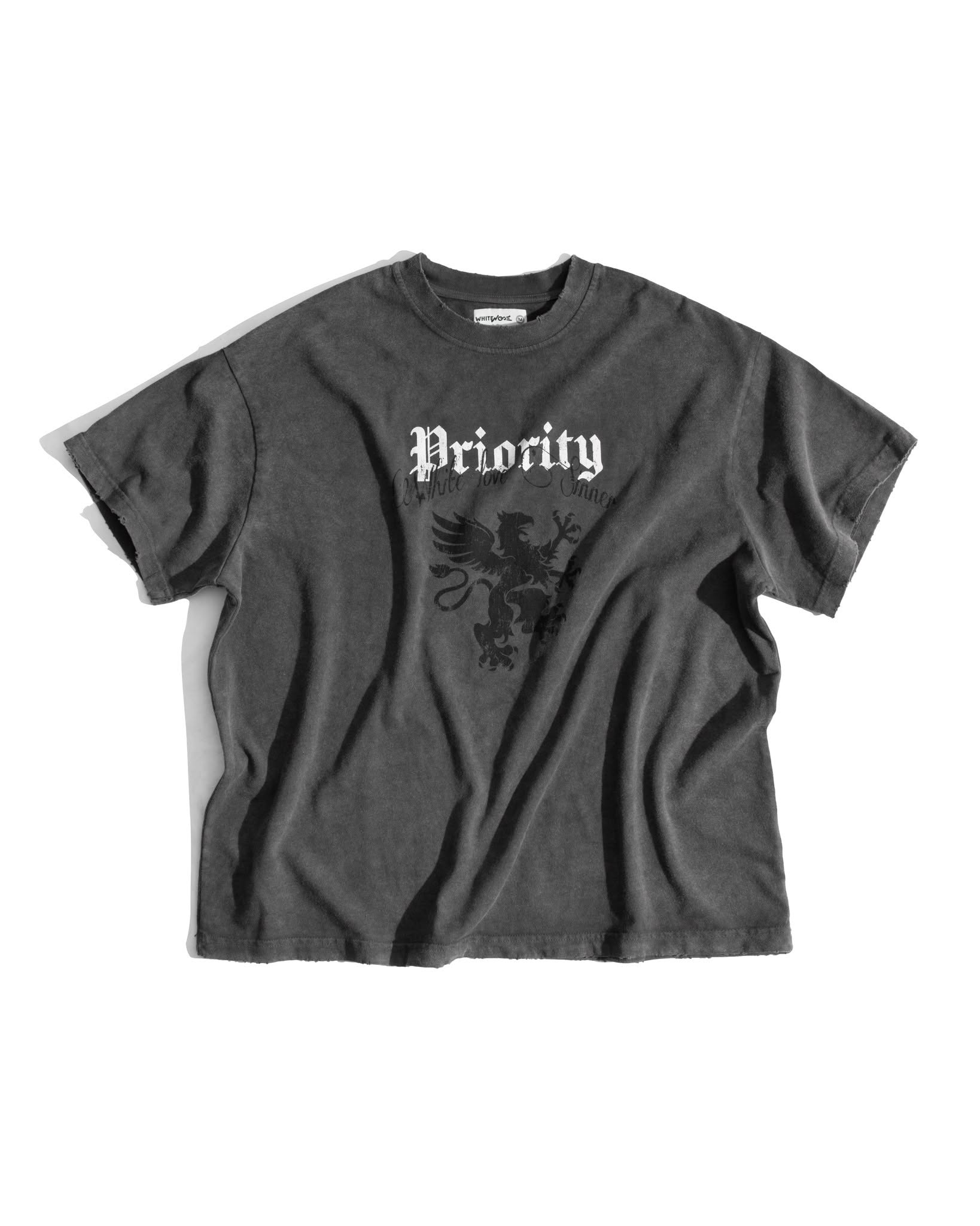 PRIORITY 01 BOXY TEE