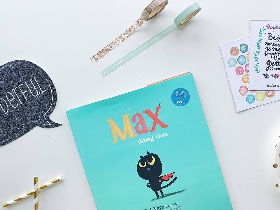 Tài liệu Chơi cùng mèo Max miến phí