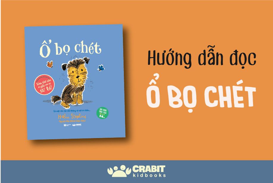 Hướng dẫn đọc - Ổ bọ chét