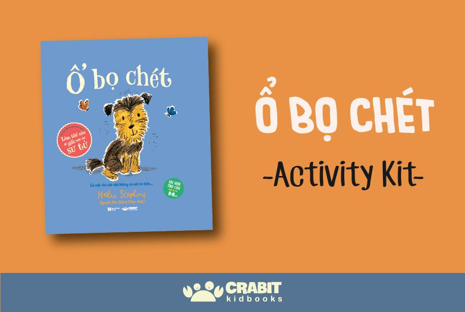 Activity Kit - Ổ bọ chét