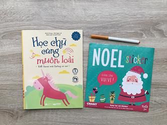 Đọc sách giúp bé 5 tuổi sẵn sàng tự tin bước vào lớp 1