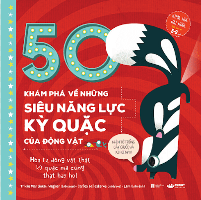 50 Khám Phá Về Những Siêu Năng Lực Kỳ Quặc Của Động Vật: 