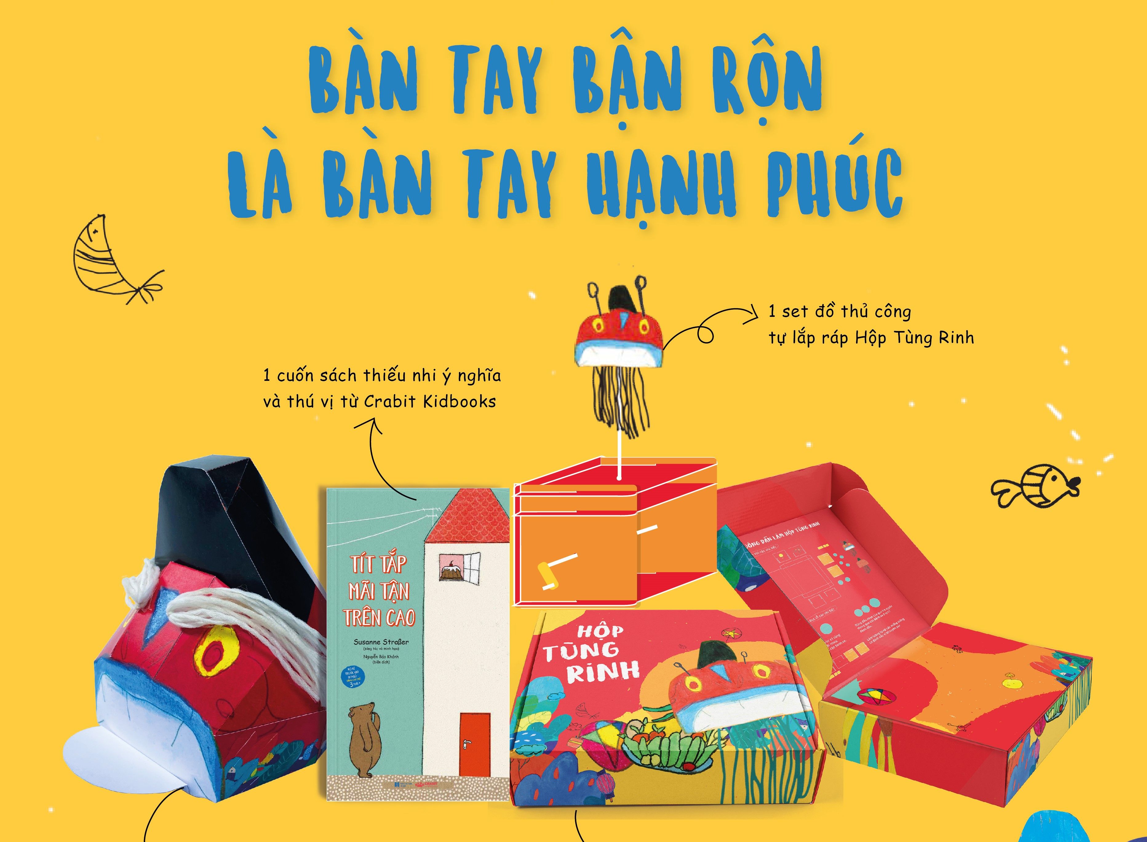 File in miễn phí mẫu đồ chơi Trung Thu tự làm siêu cute dành cho các bạn nhỏ