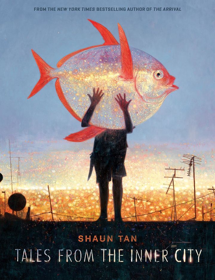 SÁCH TRANH DÀNH CHO AI?