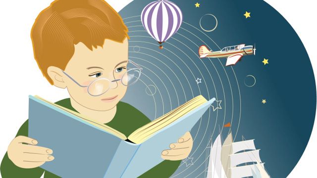 NHỮNG CUỐN SÁCH PHI HƯ CẤU (NON-FICTION) CHO THIẾU NHI - TẠI SAO KHÔNG?